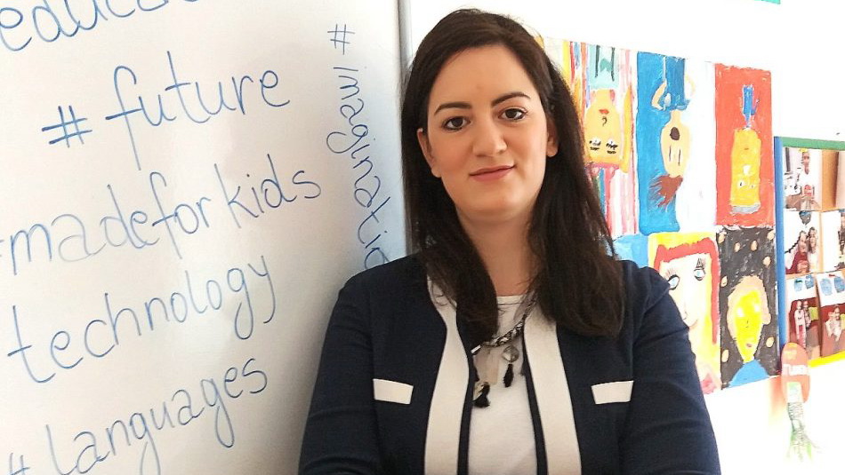 Od ideje drugačije edukacije do pokretanja inovativnog obrazovnog centra